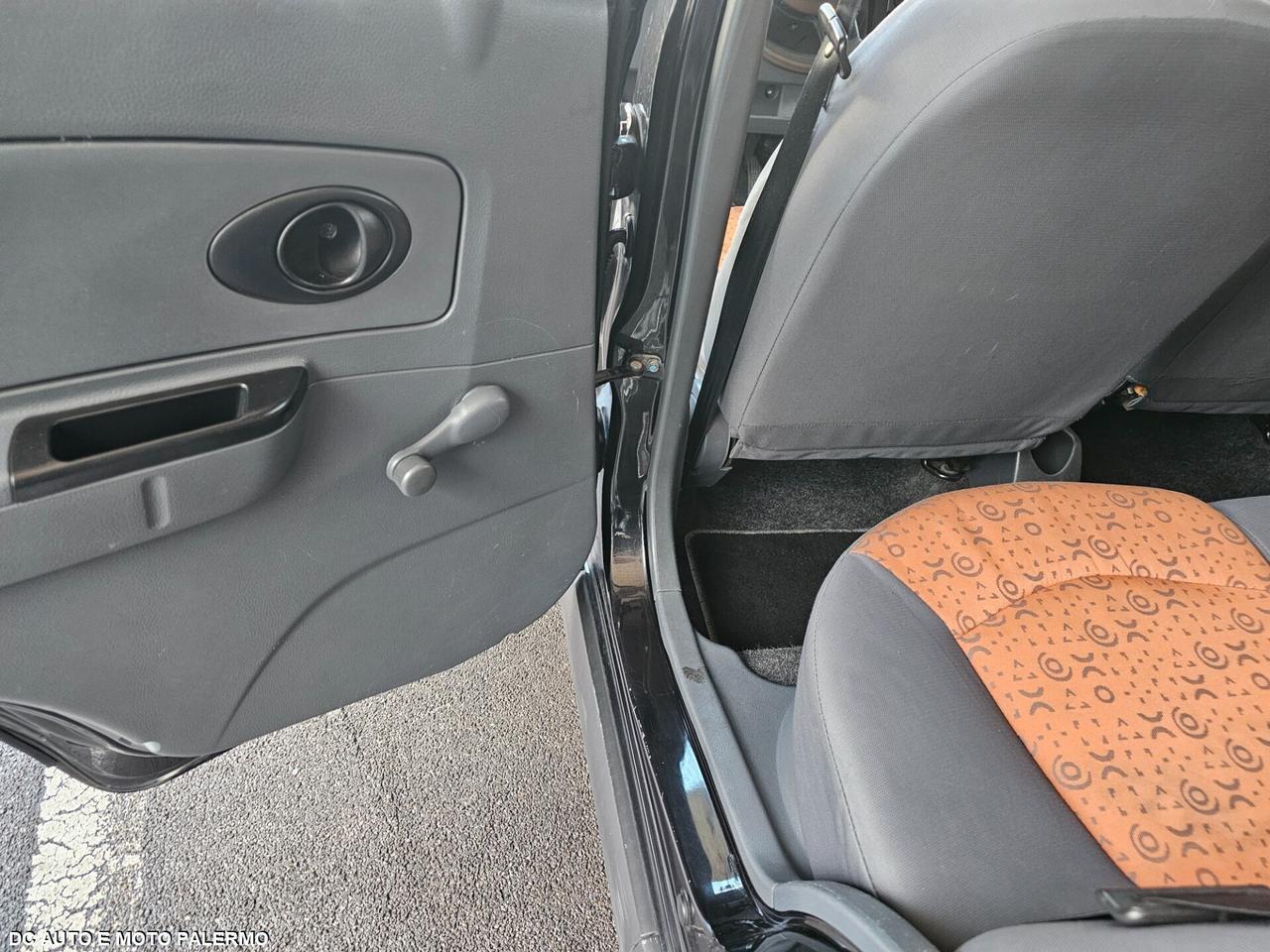 Chevrolet Matiz 800 Benzina GPL.52CV.Anno.2011