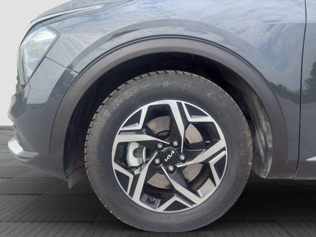 KIA Sportage Sportage 1.6 CRDi MHEV DCT Style