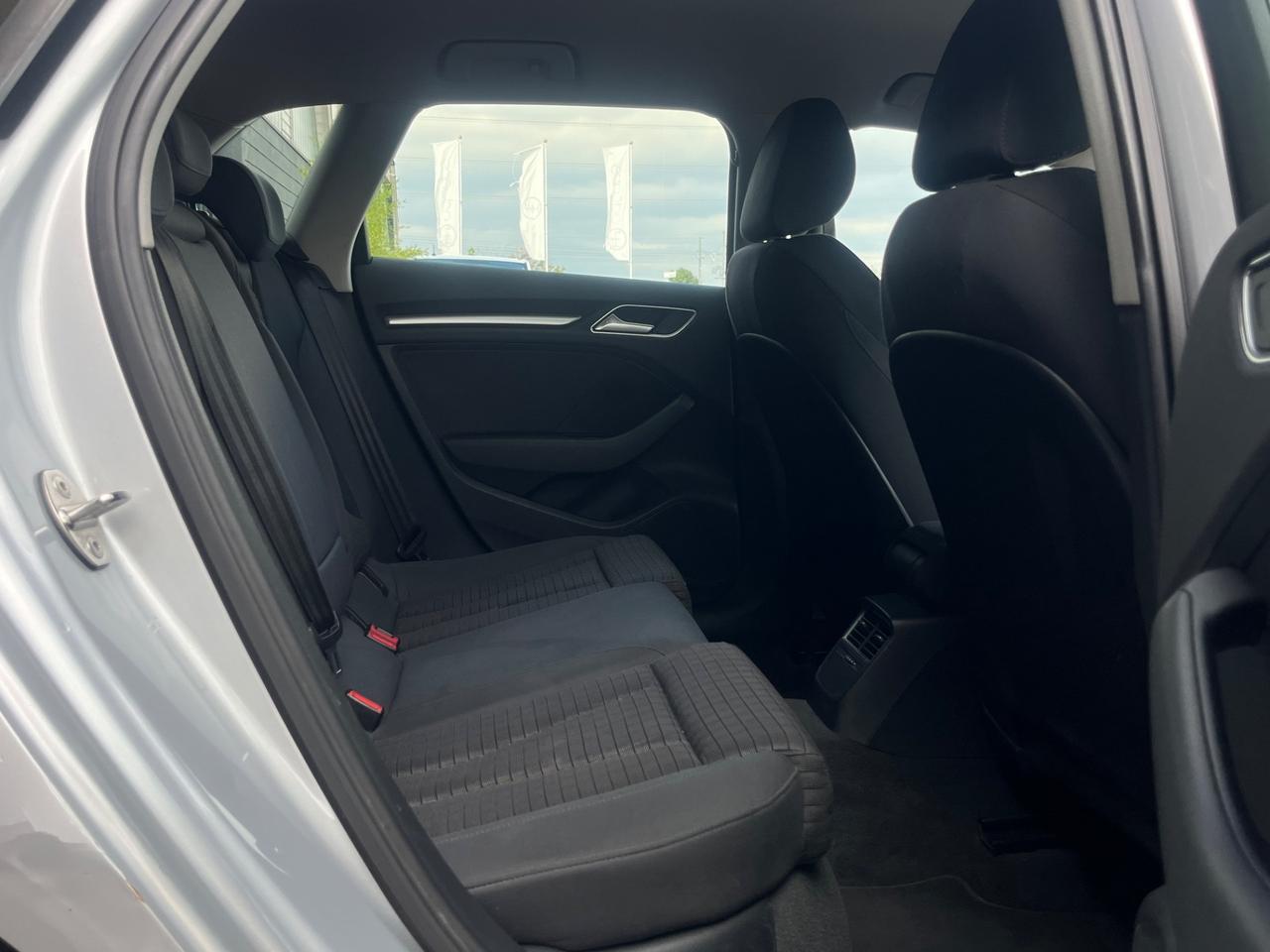 Audi A3 1.6 TDI Sport S tronic