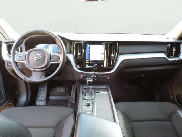 VOLVO XC60 D4 AWD Geartronic Business