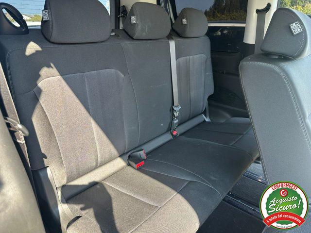 HYUNDAI Staria 2.2 AT AWD 9 posti Wagon