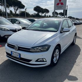 Volkswagen Polo 1.6 TDI 5p. Comfortline BlueMotion Technology