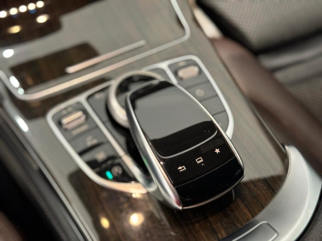 Mercedes-benz GLC 220 d 4Matic Premium AMG