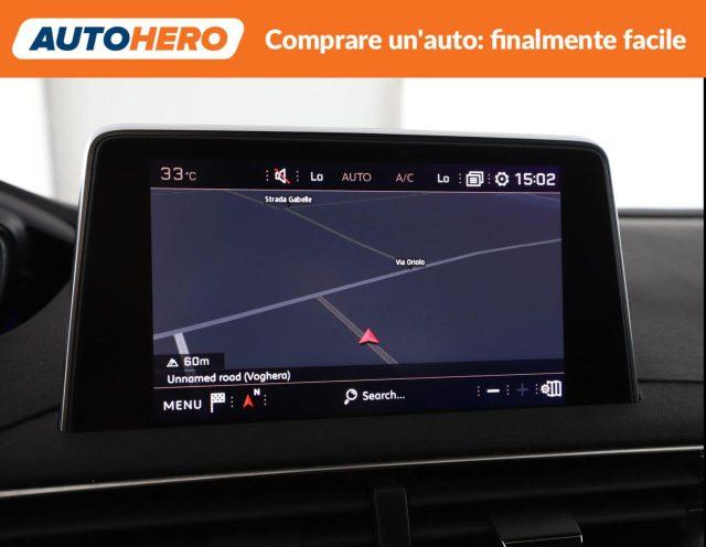 PEUGEOT 5008 BlueHDi 130 S&S EAT8 GT Line