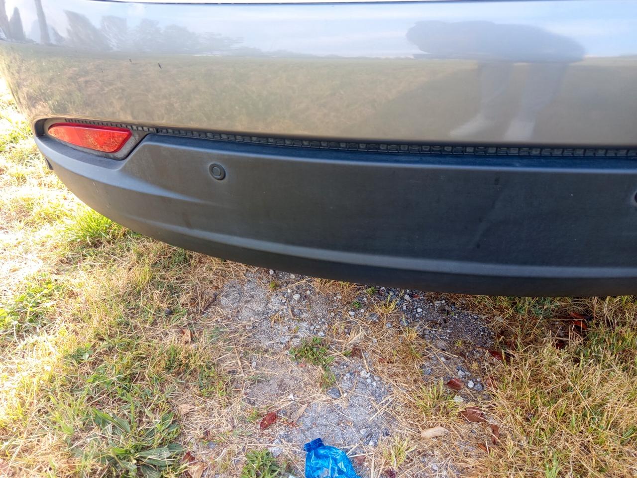 Lancia Delta 1.4 Multiair 140 CV S&S Gold