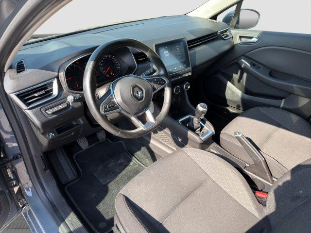 RENAULT Clio Clio TCe 100 CV GPL 5 porte Zen
