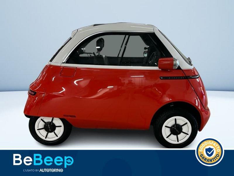 Microlino Microlino MICROLINO DOLCE 10.5KWH