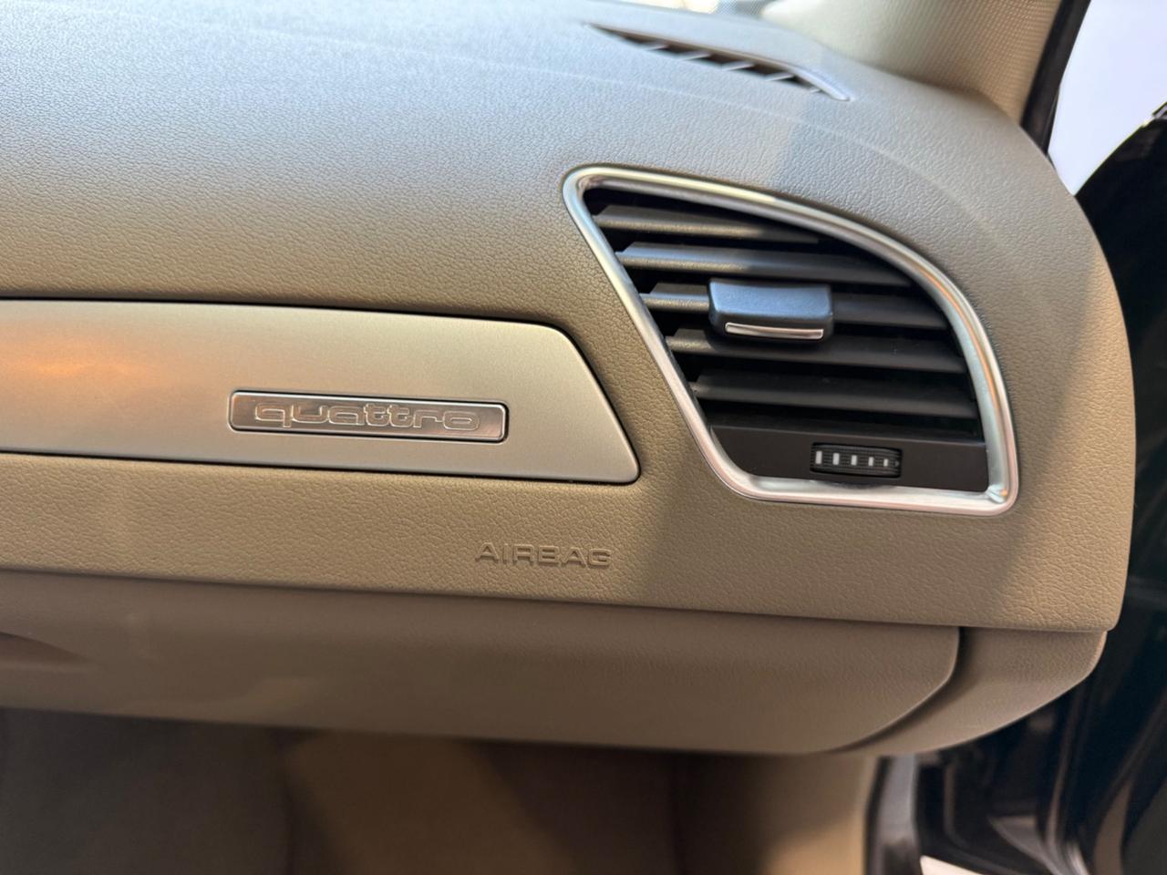 Audi A4 2.0 Diesel Quattro ADV plus