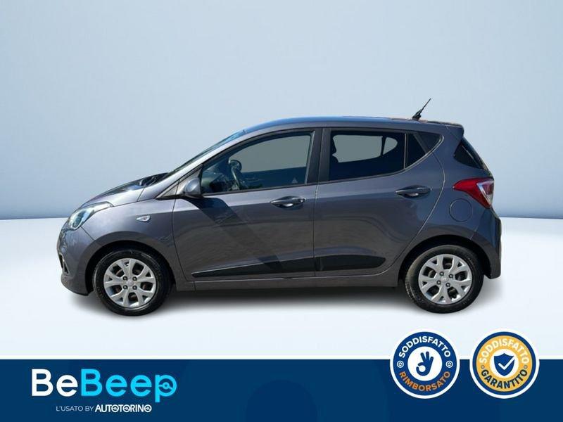 Hyundai i10 1.0 COMFORT E6