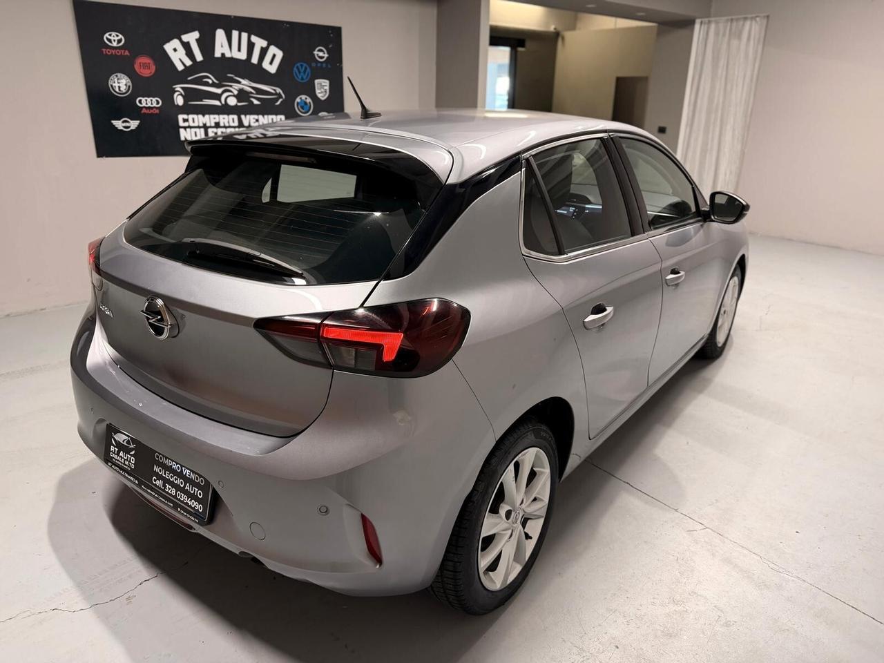 Opel Corsa 1.2 Edition