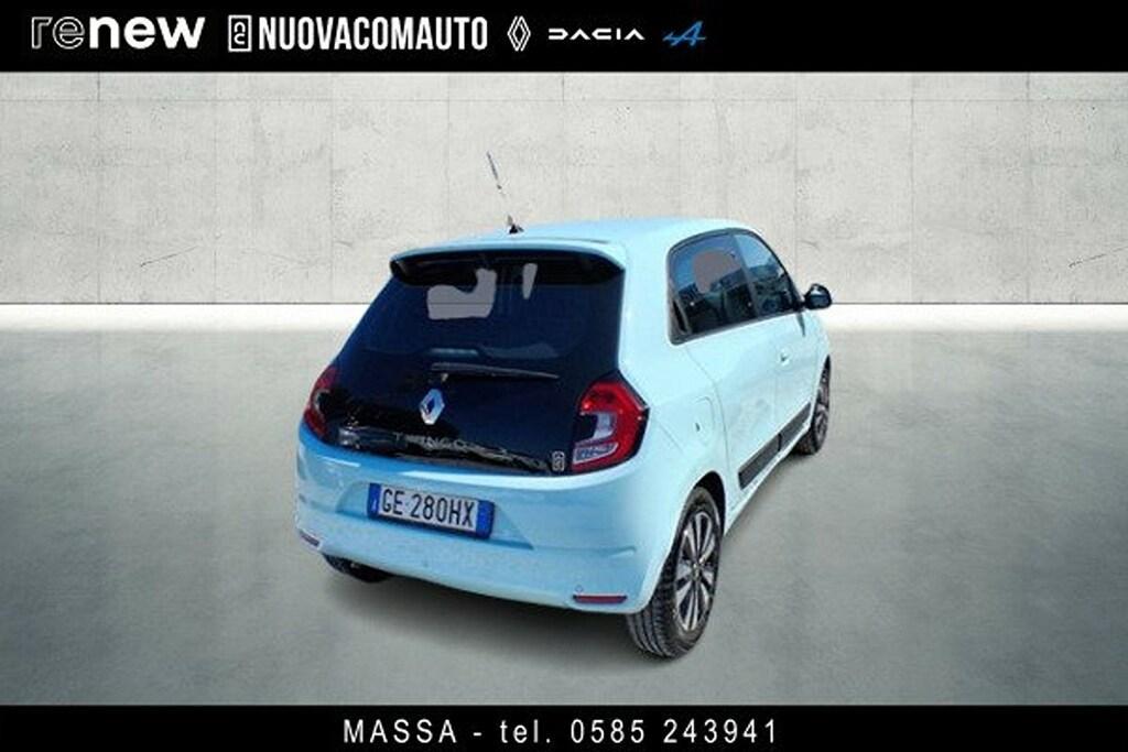 Renault Twingo 1.0 SCe Intens