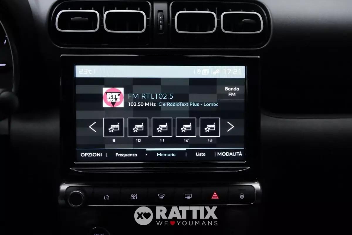 Citroen C3 Aircross 1.2 Puretech 110CV Max