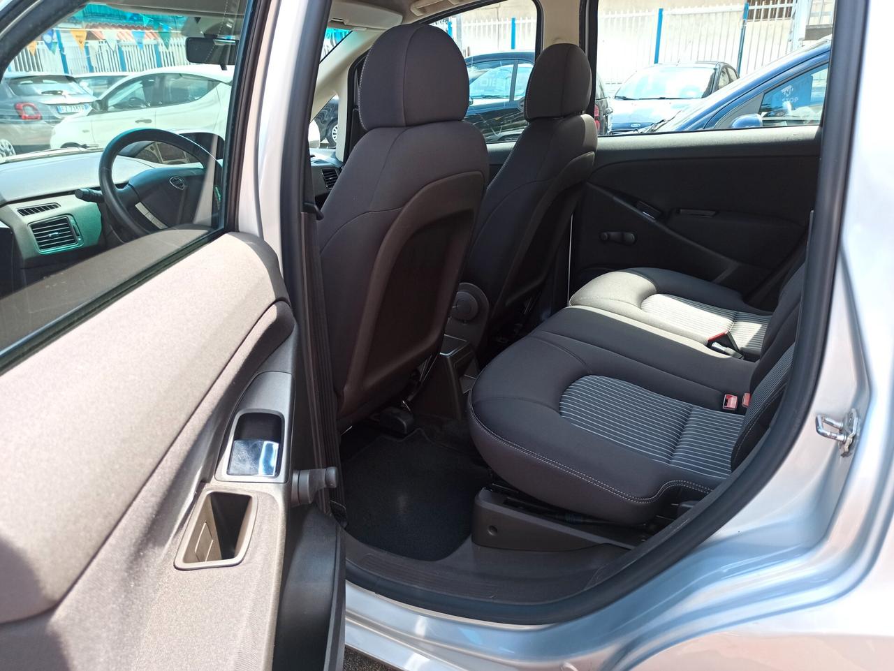 Lancia MUSA 1.3 Multijet 16V 90 CV Oro