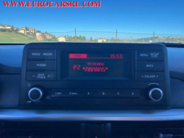 KIA Picanto 1.0 12V EcoGPL 5 porte Active