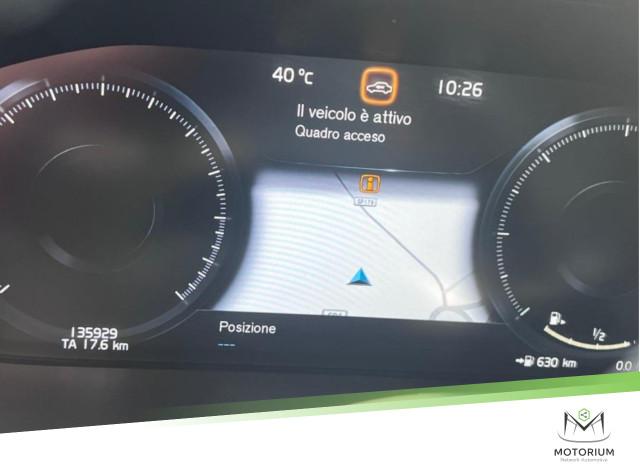 Volvo V60 D3 AWD Geartronic R-design