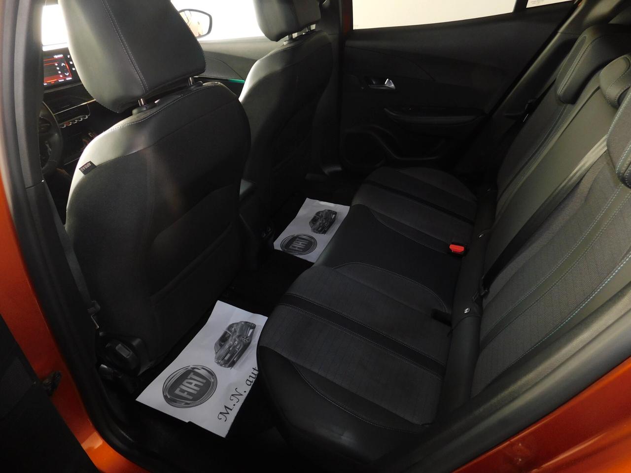 Peugeot 2008 PureTech 100 S&S Allure