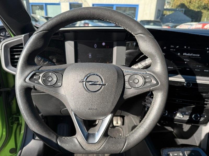 OPEL Mokka 2ª serie Mokka 1.5 diesel GS