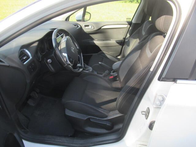 Citroen C4 1.6 AUTOCARRO 5 posti Bollo 38 euro