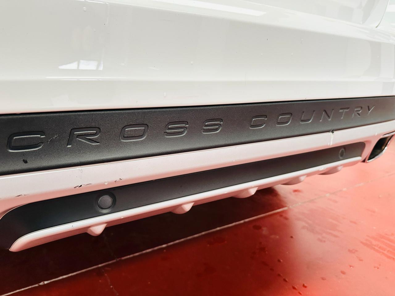 Volvo V60 Cross Country D3 Geartronic Pro MY18