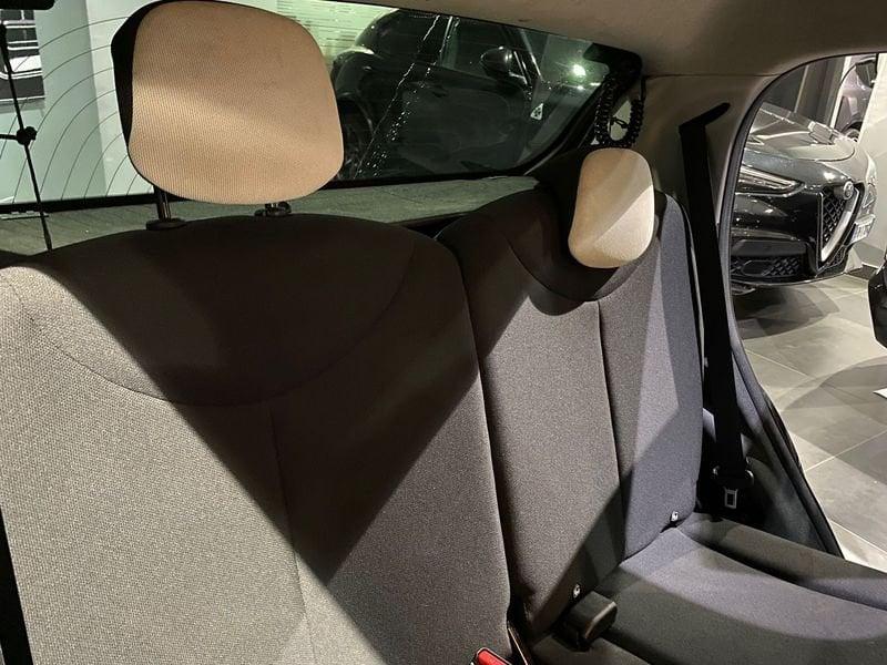 Citroën C1 C1 Airscape VTi 72 S&S 5 porte Shine