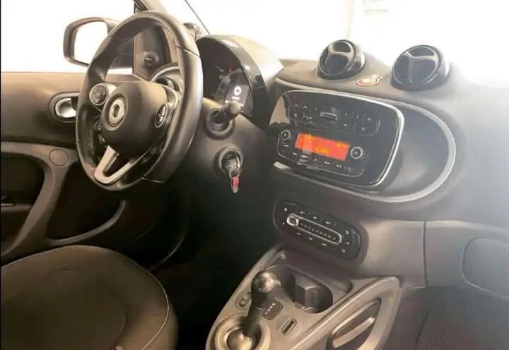 Smart ForTwo 70 1.0 Passion~UniPro~Km e Tagliandi Certificati~Promo Finanziamento~Pronta Consegna