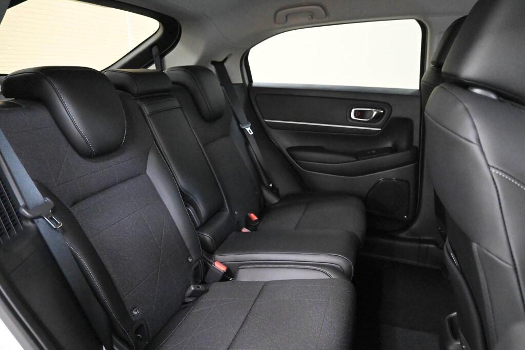 HONDA HR-V 3ª serie HR-V 1.5 Hev eCVT Advance