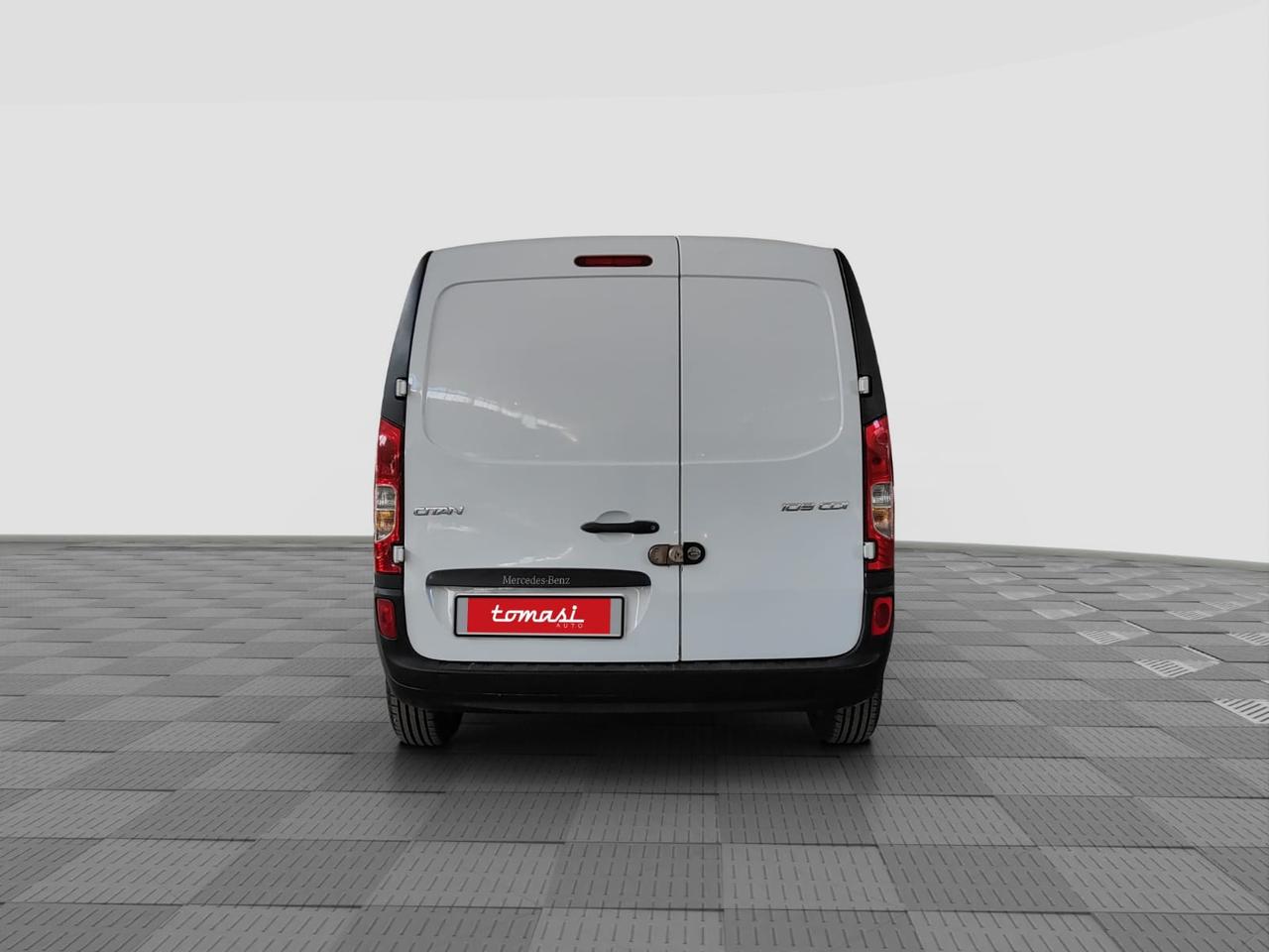 MERCEDES Citan 111 CDI Furgone Long