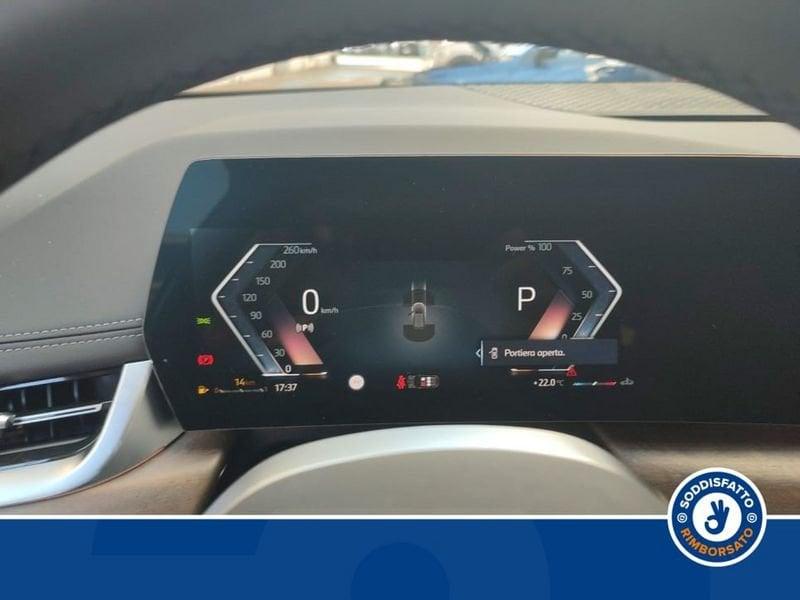 BMW Serie 2 Active Tourer 223i xDrive