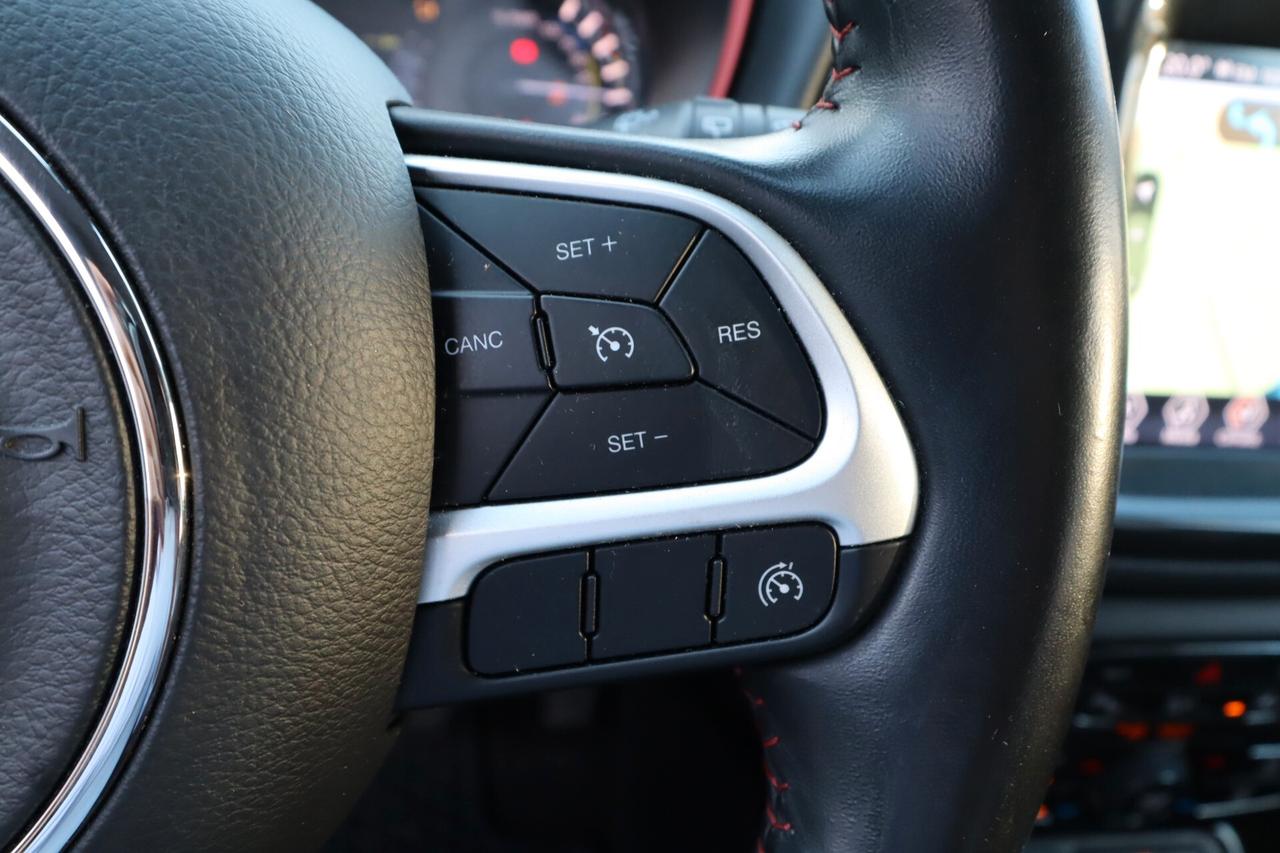 Jeep Compass 1.3 Turbo T4 190 CV PHEV AT6 4xe Limited