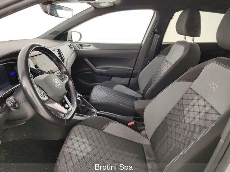 Volkswagen Polo Polo 1.0 TSI R-Line