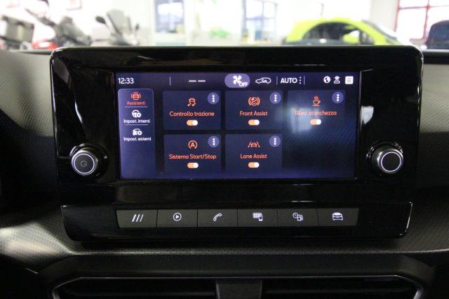 SEAT Leon Sportstourer 1.0 eTSI 110 CV DSG Style