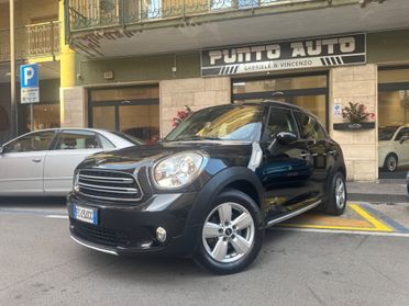 Mini Cooper D Countryman 2.0 Automatica ALL4 4X4