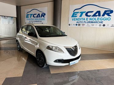 Lancia Ypsilon 1.2 69 CV 5 porte S&S Platinum