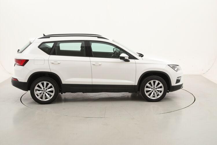 Seat Ateca Business DSG BR825713 1.6 Diesel 115CV