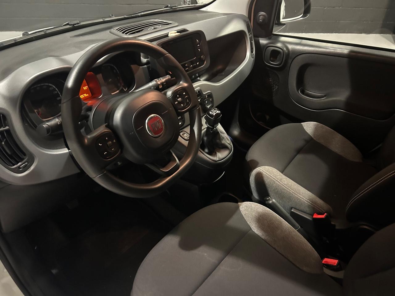 Fiat Panda 1.0 FireFly S&S Hybrid City Life PREZZO REALE