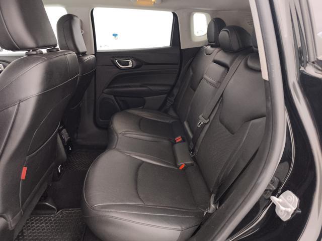 JEEP Compass 1.3 turbo t4 phev Trailhawk 4xe auto