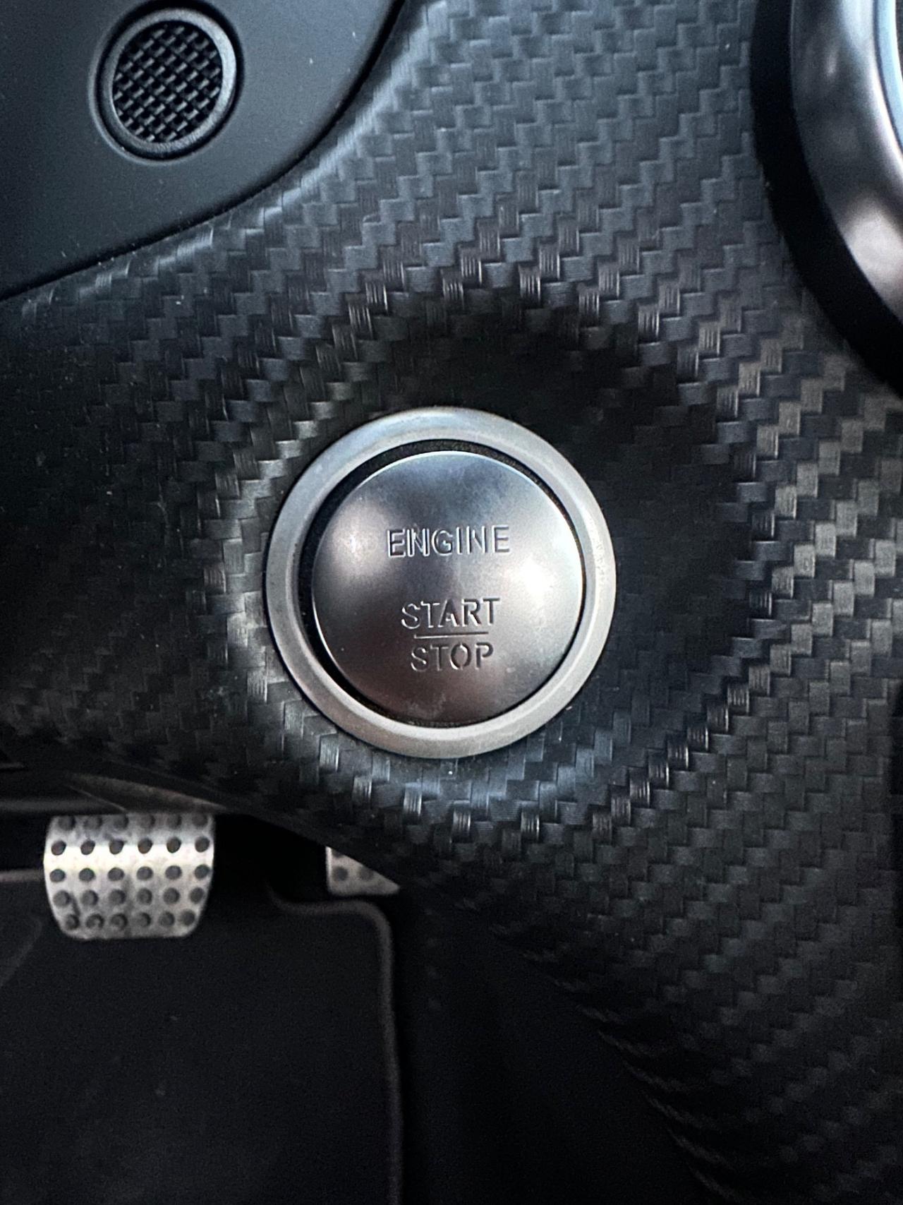 Mercedes-Benz A 200d Automatic Premium AMG