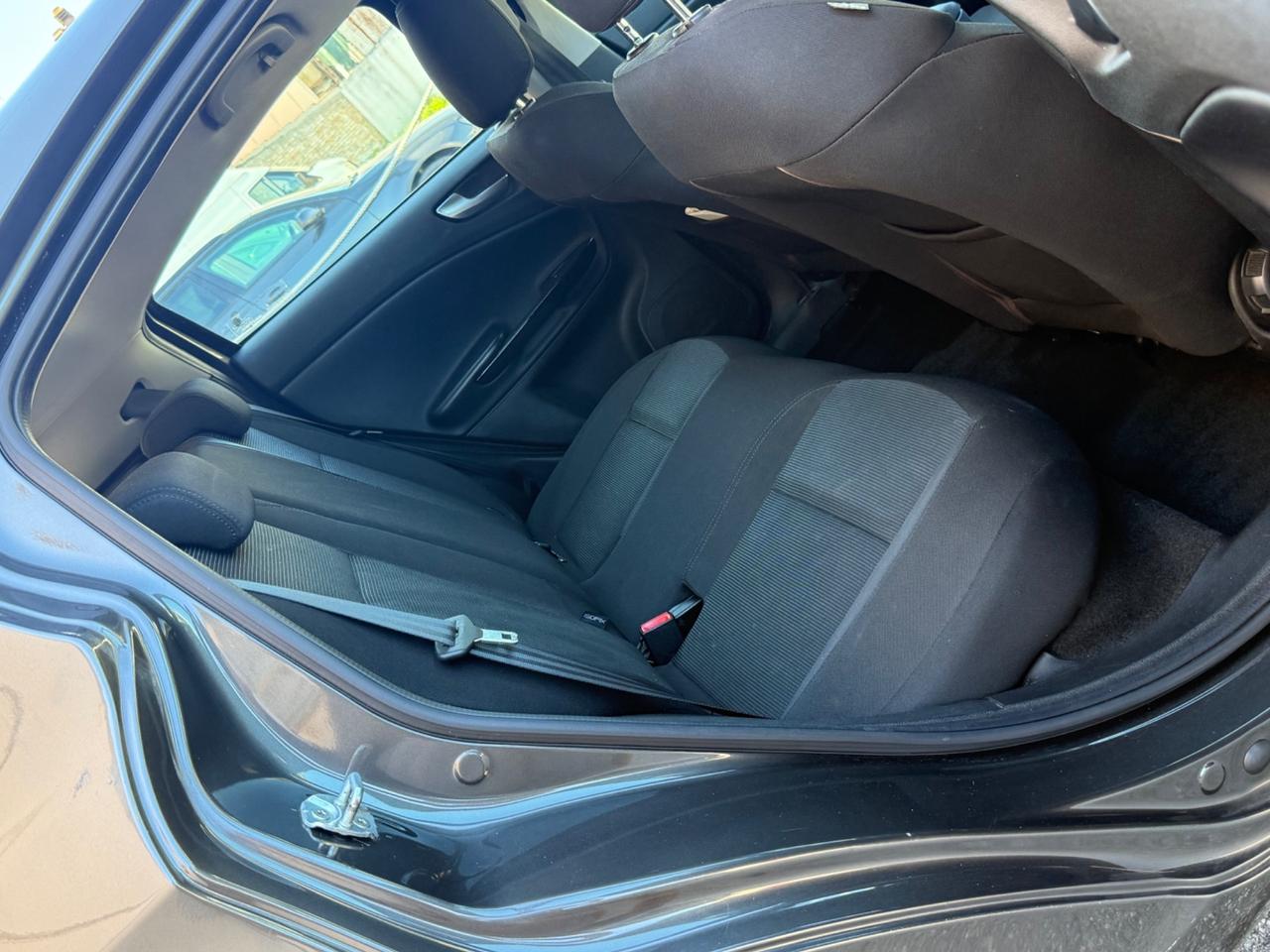 Alfa Romeo Giulietta 1.6 JTDm-2 105 CV Exclusive