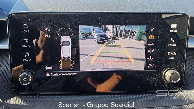 Skoda Fabia 1.0 TSI EVO 95 CV Style
