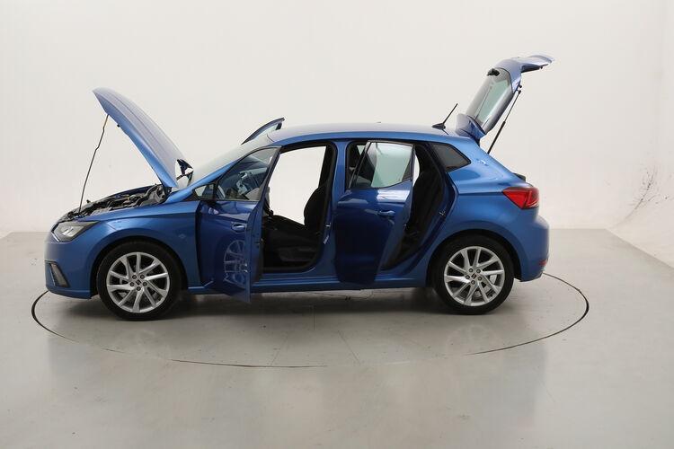 Seat Ibiza FR BR158076 1.0 Benzina 95CV