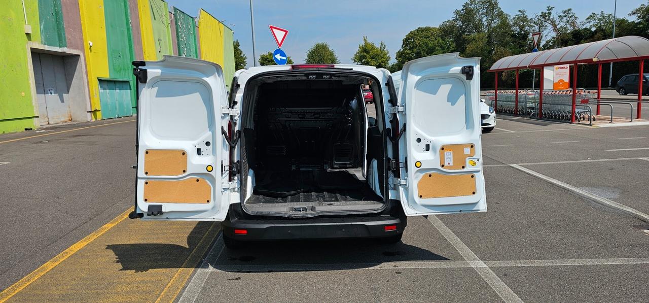 Ford Transit Connect 1.5 TDCi 100CV PL 3 POSTI