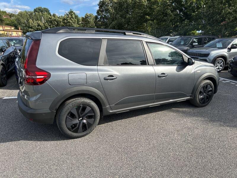 Dacia Jogger Expression MY24 TCe 100 GPL ECO-G 7p