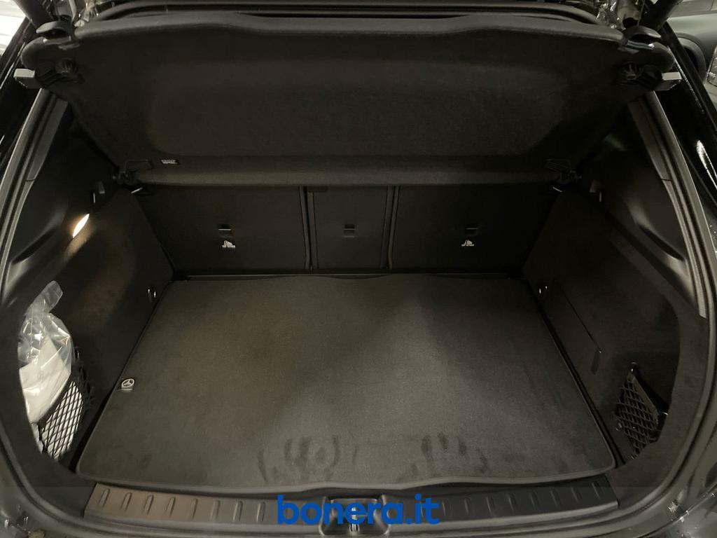 Mercedes GLA 35 AMG Race Edition 4Matic Speedshift DCT AMG 8G