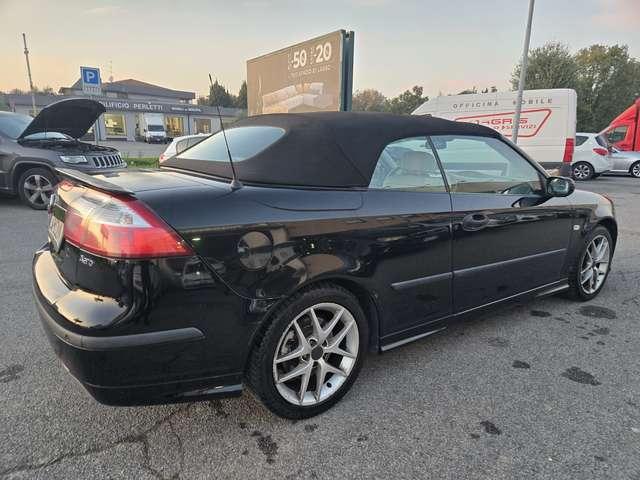 Saab 9-3 9-3 Cabrio 2.0t Aero