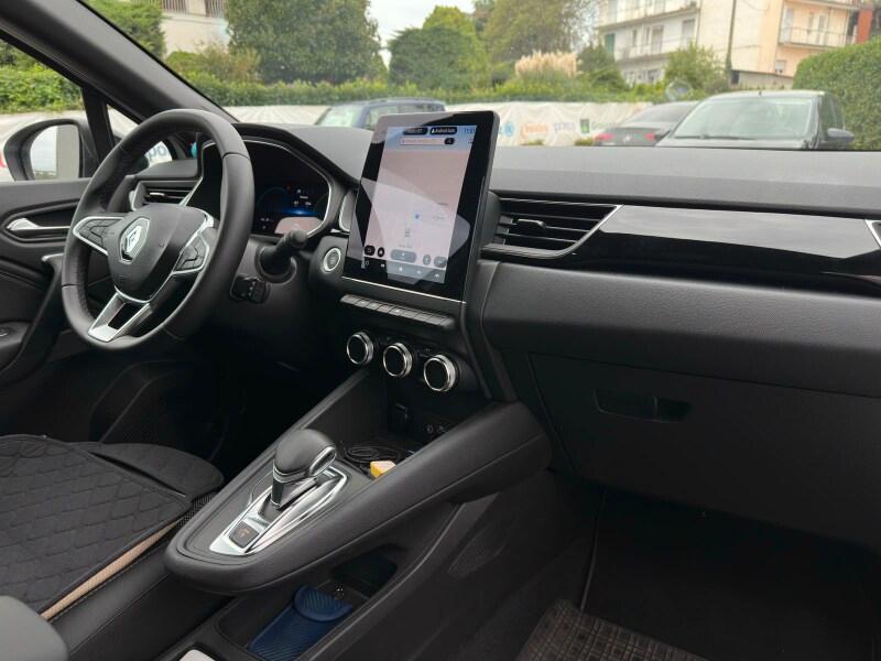RENAULT Captur 2ª serie Captur Full Hybrid E-T...
