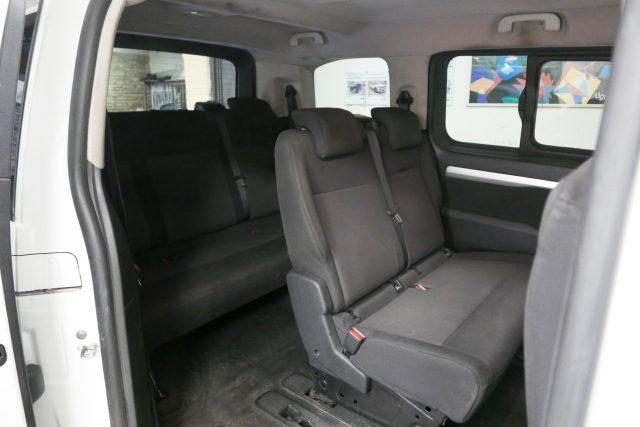 PEUGEOT Traveller BlueHDi 100 S&S Compact Business 8 Posti + IVA