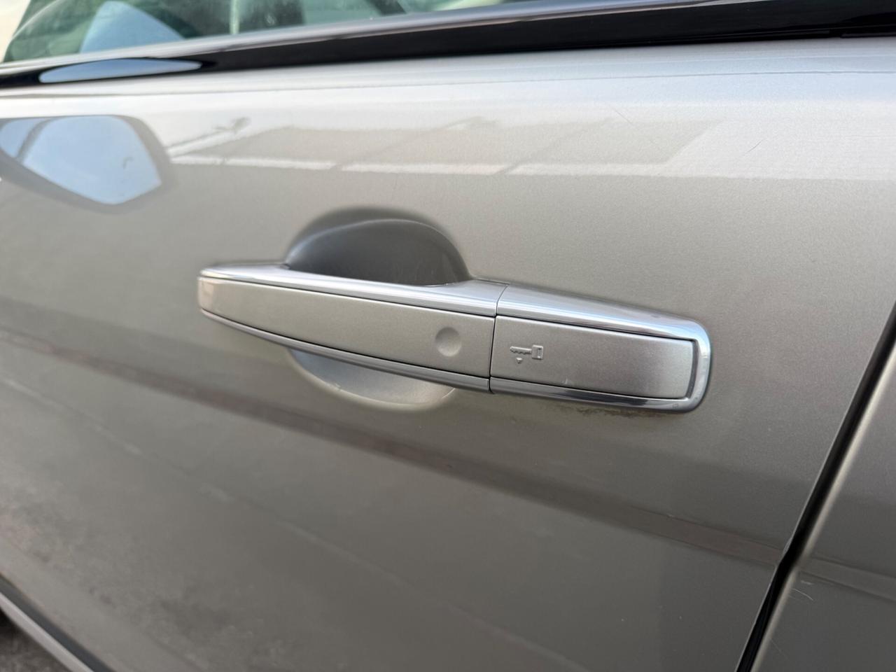 Range Evoque 2.2 Sd4 PRESTIGE,Pelle tabacco,LED ambiente,retrocamera,ecc.