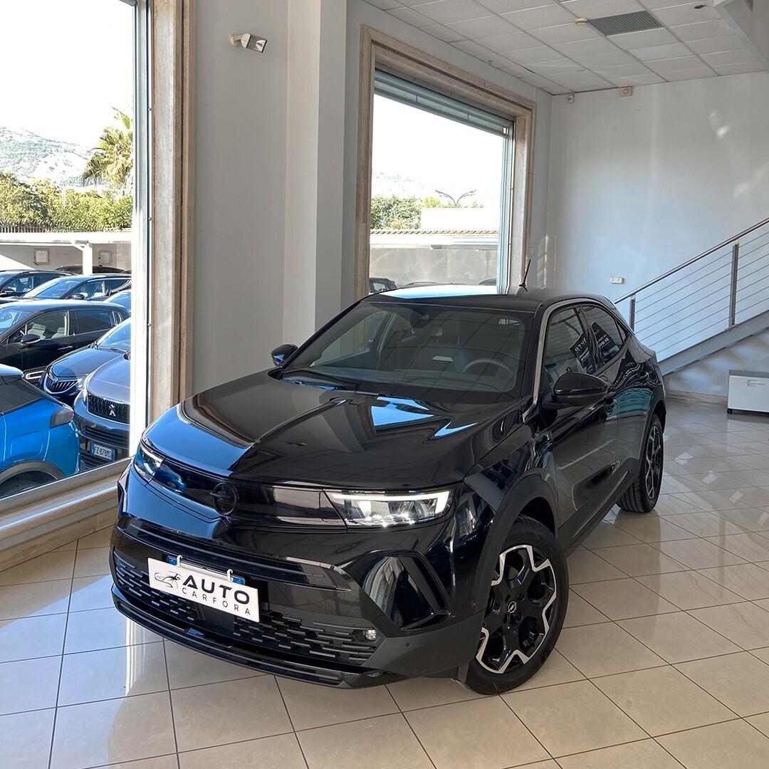 Opel Mokka ULTIMATE BENZINA 130HP CAMBIO AUTOMATICO