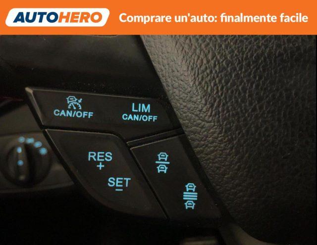 FORD Kuga 2.0 TDCI 120 CV S&S 2WD Powershift ST-Line