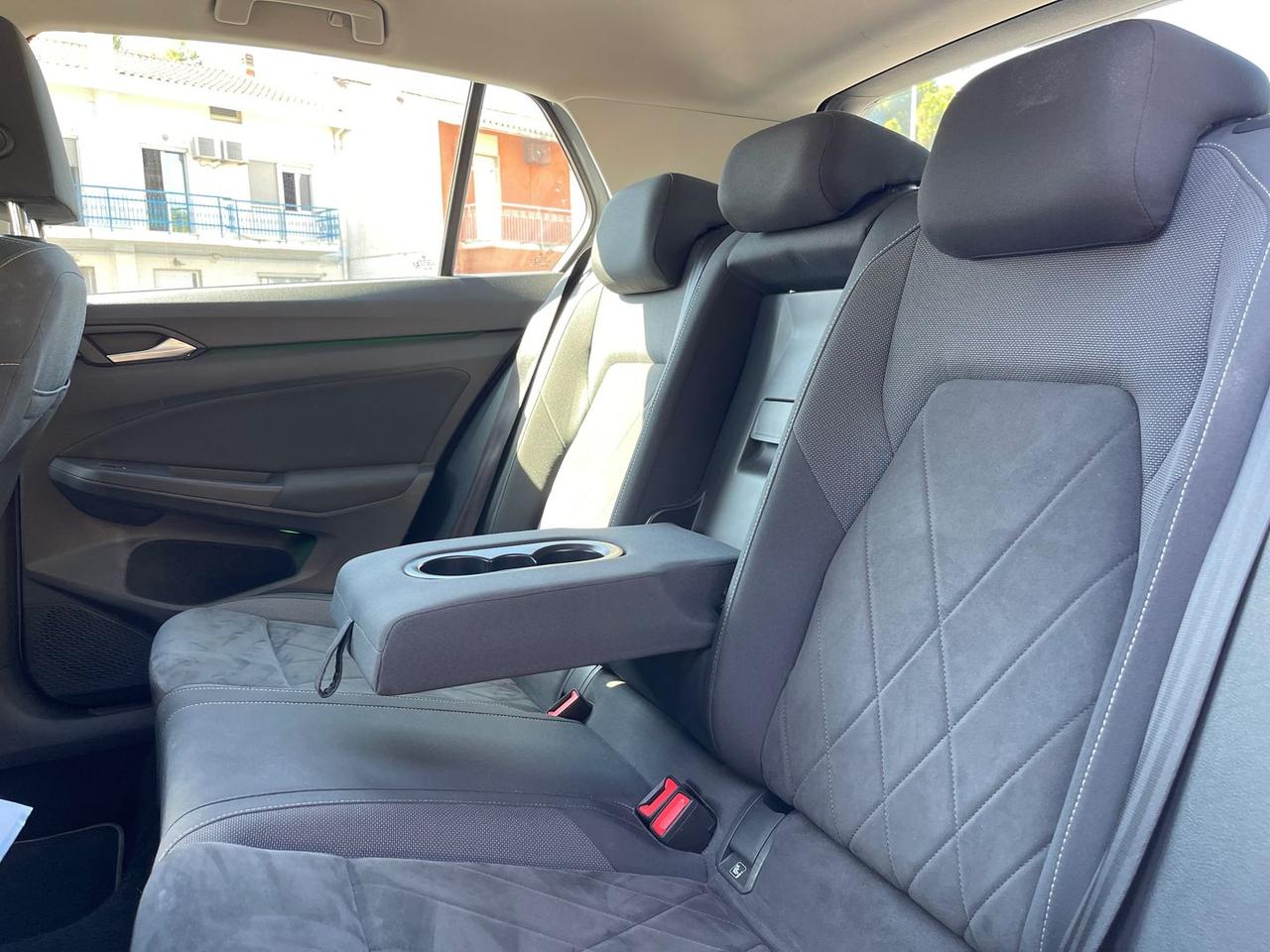 Volkswagen Golf 1.4 eHybrid PHEV Style #12026